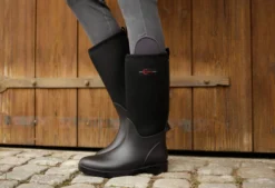 Stiefel NeoLite, Gummistiefel, Stallschuhe