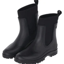 Stiefel Rain Boots, Gummistiefel, Stallschuhe