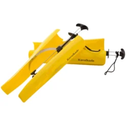 Stiefelspanner, Kunststoff