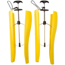 Stiefelspanner, Kunststoff