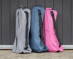 Stiefeltasche