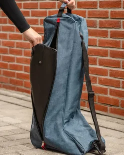 Stiefeltasche