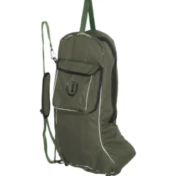 Stiefeltasche IRHBasic HW25