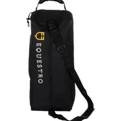 Stiefel- und Helmtasche Embroidered Logo, Stiefeltasche