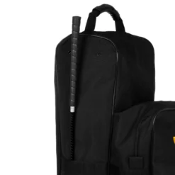 Stiefel- und Helmtasche Embroidered Logo, Stiefeltasche
