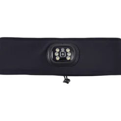 Stirnband IRHLuminous, Leuchtstirnband, mit LED-Licht