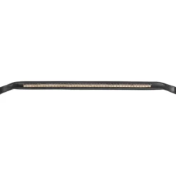 Stirnriemen, mit Gold Clincher