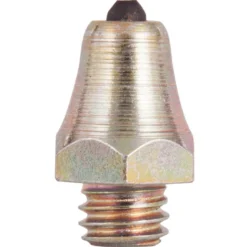 Stollen Classic W3/8 spitz hexagonal, 10er Set