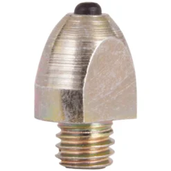 Stollen Classic W3/8 spitz oval, 10er-Set