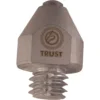 Stollen Verdi 18 mm, 3/8" Gewinde