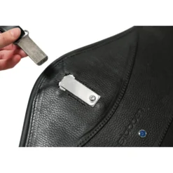 Stollenschutzgurt Pro-Jump Safety