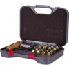 Stollenset Classic W3/8 selbstreinigend, Stollenkoffer