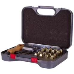 Stollenset Classic W3/8, Stollenkoffer