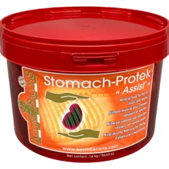 Stomach-Protek Assist, Ergänzungsfuttermittel