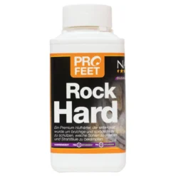 Strahlpflegemittel Profeet Rock Hard, Hufhärter