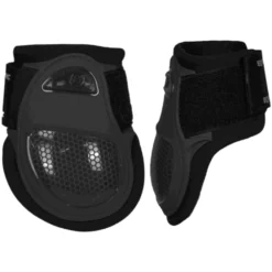 Streichkappen Anatomic Black Edition