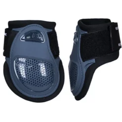 Streichkappen Modern Tech Navy