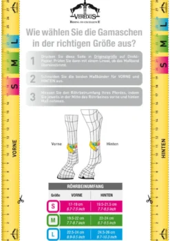Streichkappen Young Jump Vento Color Edition, schwarz
