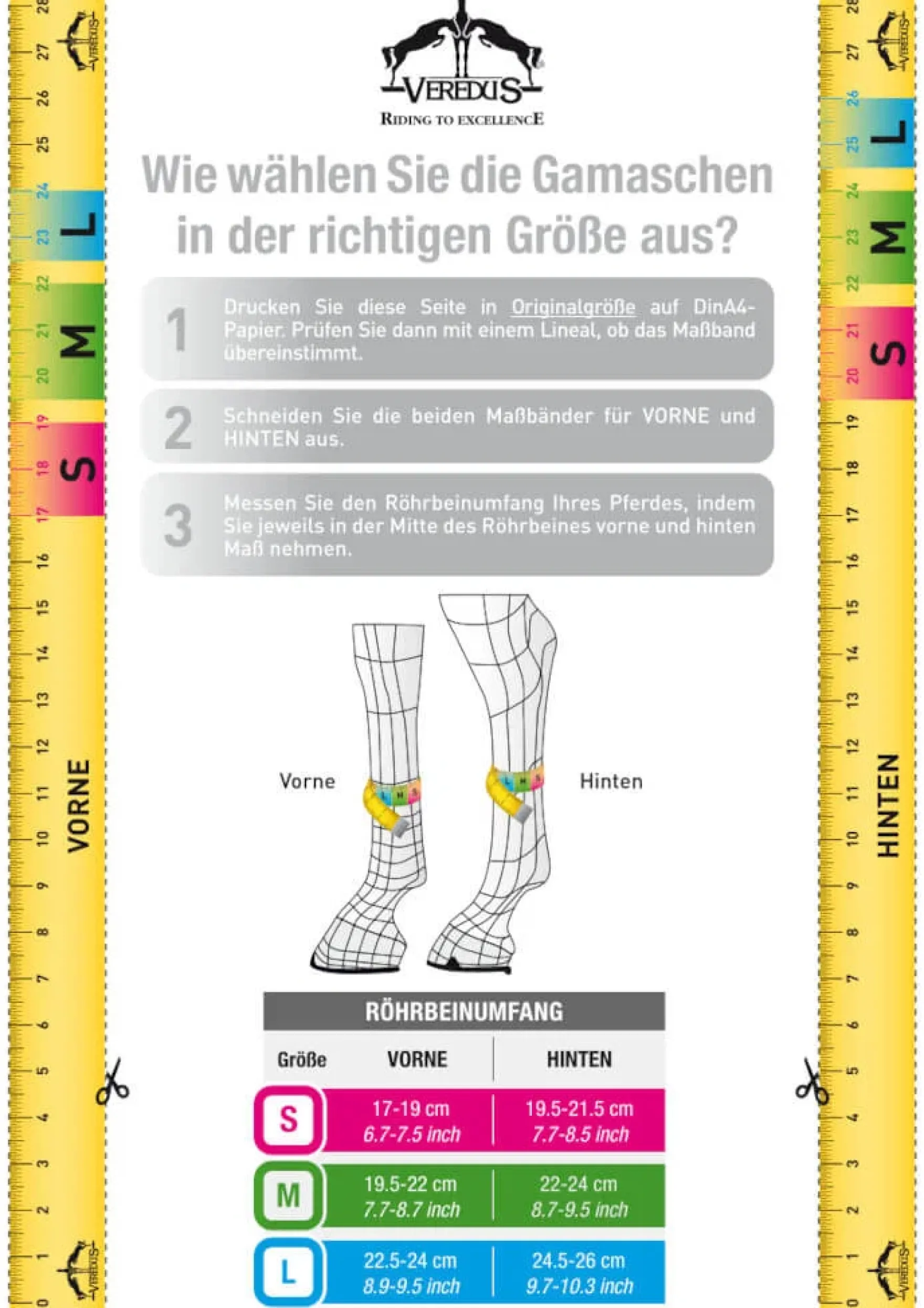 Streichkappen Young Jump Vento Color Edition, schwarz