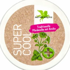 SuperCool, Kühlbalsam