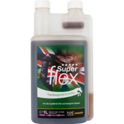 Superflex, Ergänzungsfuttermittel, Liquid