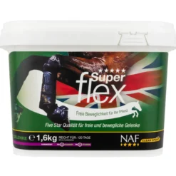 Superflex, Ergänzungsfuttermittel