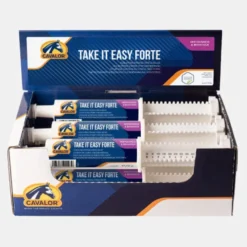 Take It Easy Forte, Ergänzungsfuttermittel, Paste