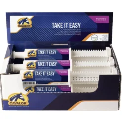 Take-it-Easy, Ergänzungsfuttermittel, Paste