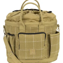 Tasche Accessoires Tasche Bouclé Heritage 25/26, Putztasche