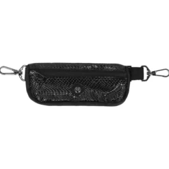 Tasche Croco, Gürteltasche, Bauchtasche