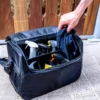 Tasche Grooming Organizer, Putztasche, Grooming Bag