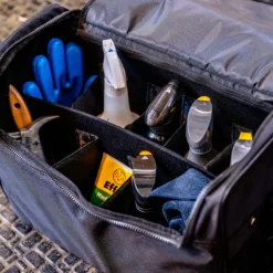 Tasche Grooming Organizer, Putztasche, Grooming Bag