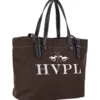 Tasche HVPClarisse HW25, Shopper, Tote Bag