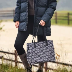Tasche KLAnabella HW26, Tragetasche