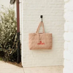 Tasche Padded Bag, Einkaufstasche, Shopper