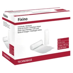 Technobase Fixierbinde Fixino