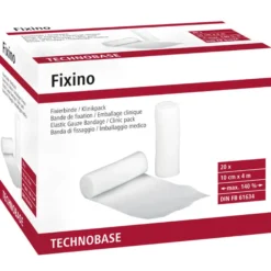 Technobase Fixierbinde Fixino