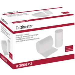 Technobase Polsterbinde CottinoStar