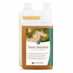 Tendo Sensitive, Ergänzungsfuttermittel