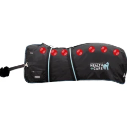 Therapiedecke TecSupreme, Heiz- und Massagedecke
