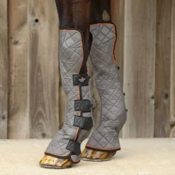 Therapiegamaschen Fore and Knee Chaps, Magnetfeldgamaschen, Stallgamaschen
