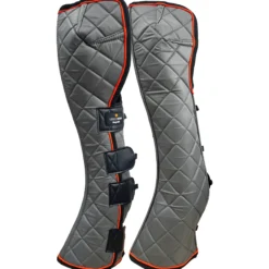 Therapiegamaschen Fore and Knee Chaps, Magnetfeldgamaschen, Stallgamaschen