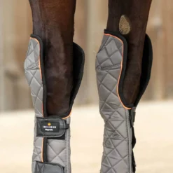 Therapiegamaschen Fore and Knee Chaps, Magnetfeldgamaschen, Stallgamaschen