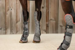 Therapiegamaschen Fore and Knee Chaps, Magnetfeldgamaschen, Stallgamaschen