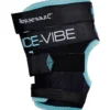Therapiegamaschen Ice-Vibe Hock Wrap (USB-C), Sprunggelenkschoner