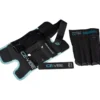 Therapiegamaschen Ice-Vibe Knee Wrap (USB-C), Karpalgelenkschoner