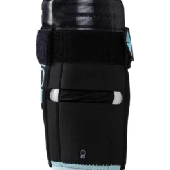Therapiegamaschen Ice-Vibe Knee Wrap (USB-C), Karpalgelenkschoner
