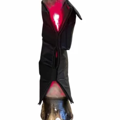 Therapiegamaschen LED Lichttherapie Red Edition, 2 Stück