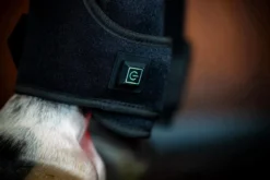 Therapiegamaschen LED-Rotlicht-Therapie FS26, 2 Stück