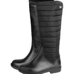 Thermostiefel Alesund, Winterstiefel, Stallschuhe, Damen